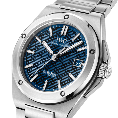 IWC Ingenieur Automatic 40 Watch