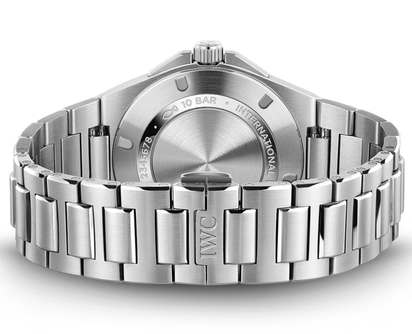 IWC Ingenieur Automatic 40 Watch