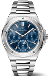 IWC Watch Ingenieur Perpetual Calendar 41 IW344903