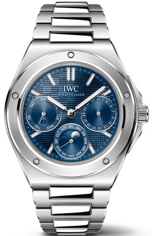 IWC Watch Ingenieur Perpetual Calendar 41 IW344903