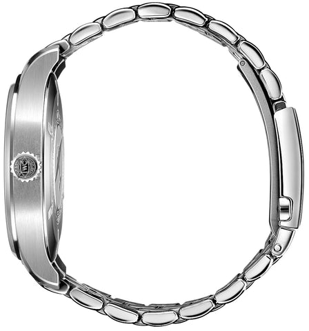 IWC Pilots Automatic Mark XX Bracelet Watch