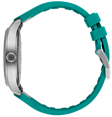 IWC Pilots Mark XX Mercedes AMG Petronas Formula One Watch