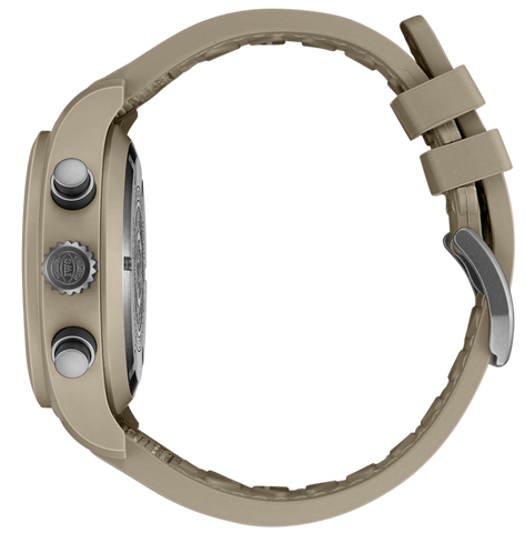 IWC Pilots Chronograph 41 Top Gun Mojave Desert Watch