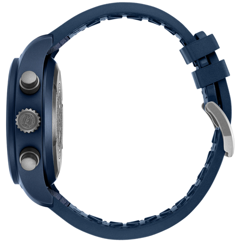 IWC Pilots Chronograph 41 Top Gun Oceana Watch