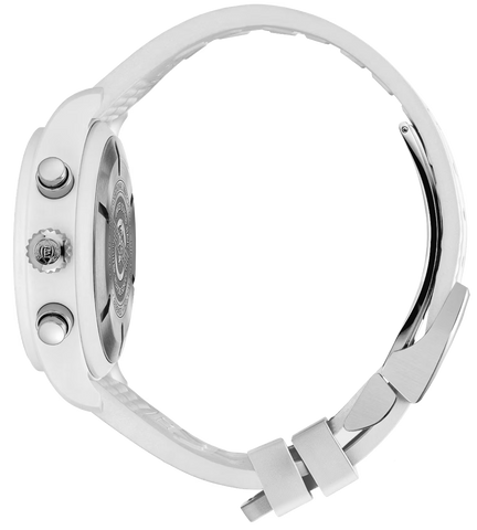 IWC Pilots Chronograph Top Gun Edition Lake Tahoe Watch