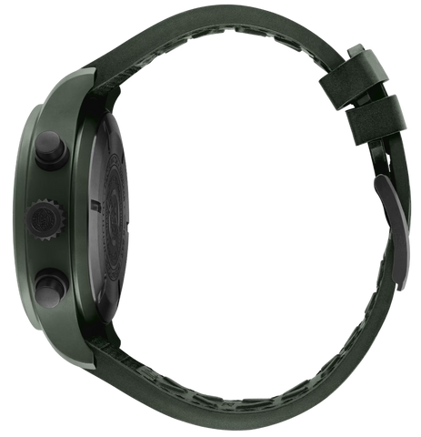 IWC Pilots Chronograph Top Gun Edition Woodland Watch