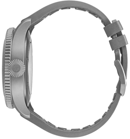 IWC Pilots Timezoner Top Gun Ceratanium Watch