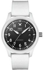IWC Watch Pilots Watch Automatic 41 Top Gun Lake Tahoe IW328104