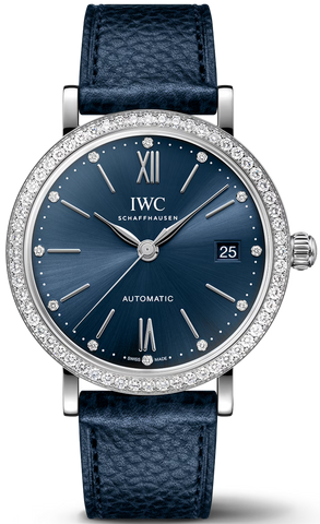 IWC Watch Portofino Automatic 37 IW658602