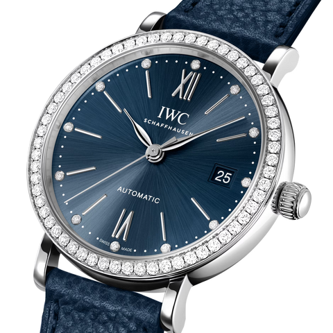 IWC Portofino Automatic 37 Watch