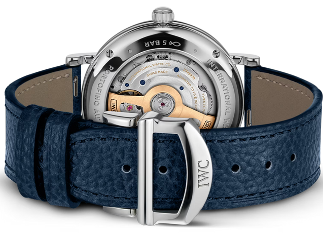 IWC Portofino Automatic 37 Watch