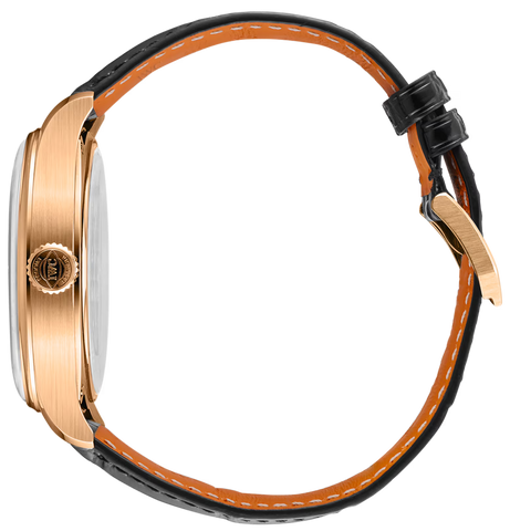 IWC Portugieser Automatic 40 Obsidian Watch