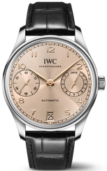 IWC Watch Portugieser Automatic 42 Dune IW501705