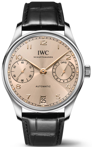 IWC Watch Portugieser Automatic 42 Dune IW501705