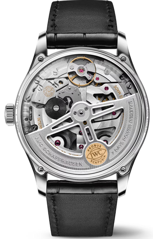 IWC Portugieser Automatic 42 Dune Watch