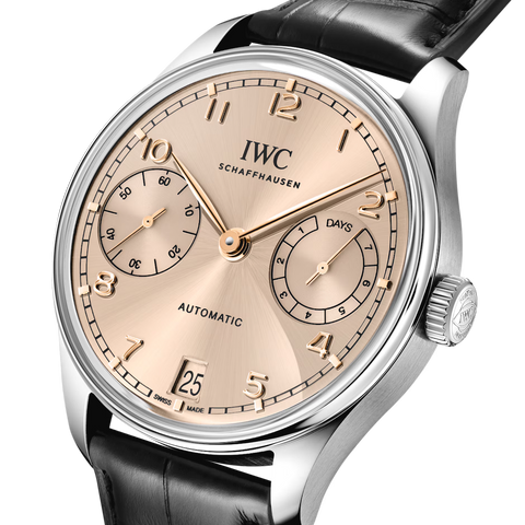 IWC Portugieser Automatic 42 Dune Watch