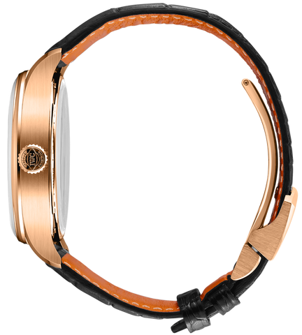 IWC Portugieser Automatic 42 Obsidian Watch