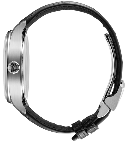 IWC Portugieser Automatic 42 Silver Moon Watch