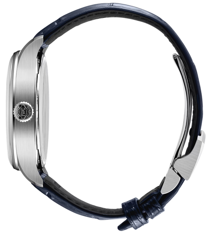 IWC Portugieser Automatic 42 Silver Moon Watch