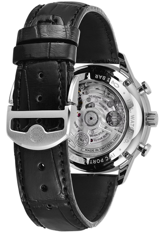 IWC Portugieser Chronograph Dune Watch