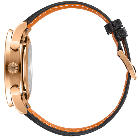 IWC Portugieser Chronograph Obsidian Watch