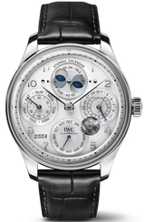IWC Watch Portugieser Eternal Calendar IW505701