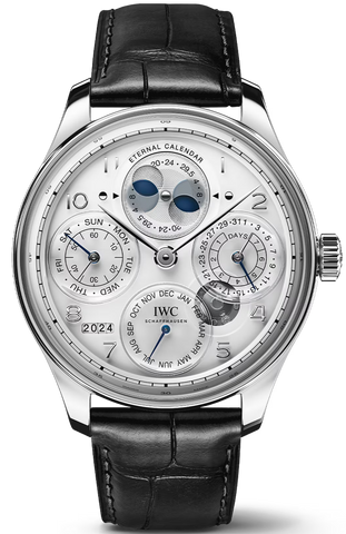 IWC Watch Portugieser Eternal Calendar IW505701