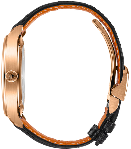 IWC Portugieser Hand Wound Tourbillon Watch