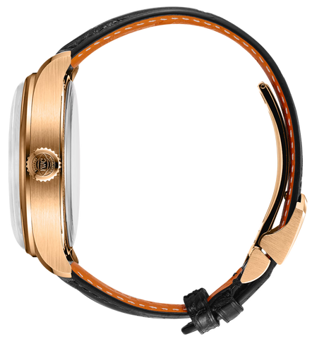 IWC Portugieser Perpetual Calendar 44 Obsidian Watch