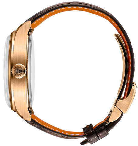 IWC Portugieser Perpetual Calendar 44 Silver Moon Watch