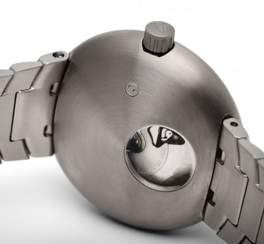 Ikepod Horopod HO01 Jodhpur Watch