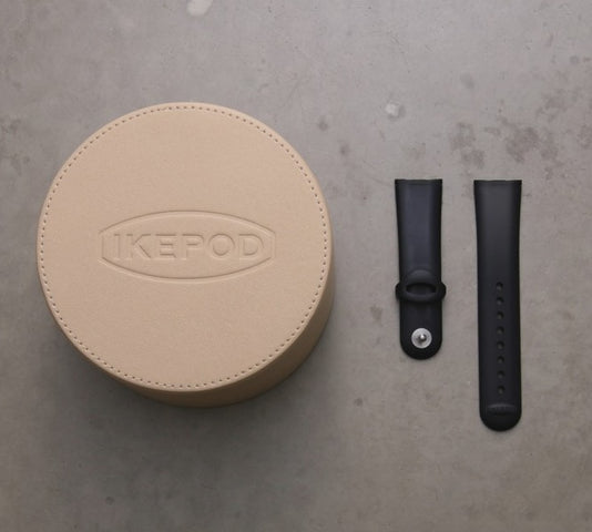 Ikepod Horopod HO01 Jodhpur Watch