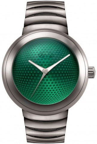 Ikepod Watch Horopod HO03 Neom HO03-TI-TL