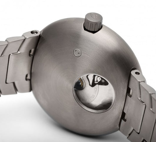 Ikepod Horopod HO03 Neom Watch