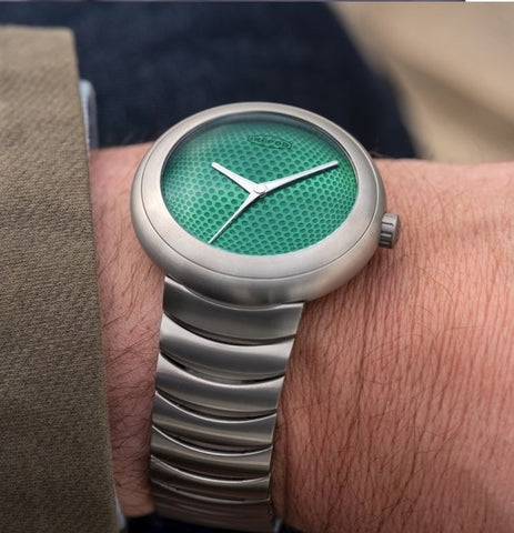 Ikepod Horopod HO03 Neom Watch