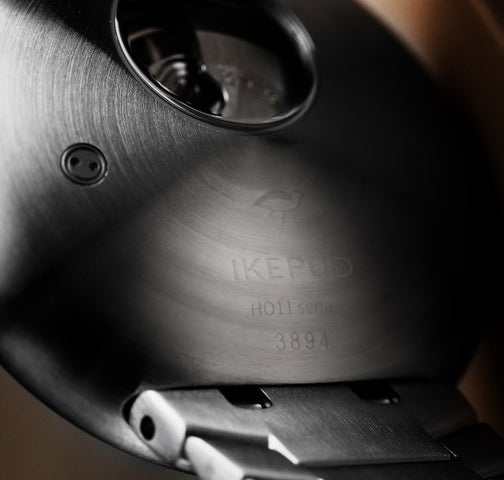 Ikepod Horopod HO04 30th Watch