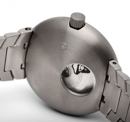 Ikepod Horopod HO04 30th Watch