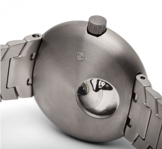 Ikepod Horopod HO10 Puxi Watch