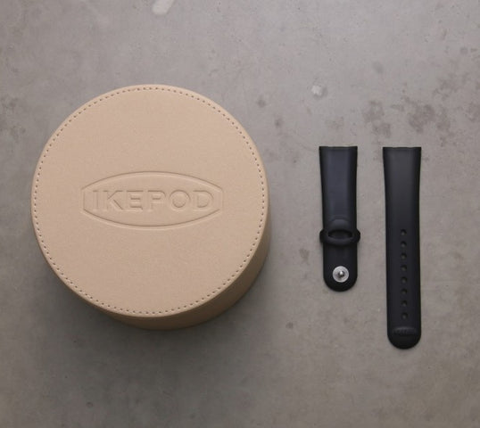 Ikepod Horopod HO20 Petra Watch