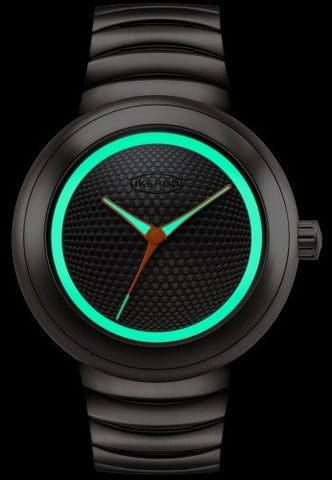 Ikepod Horopod HO10 Puxi Watch