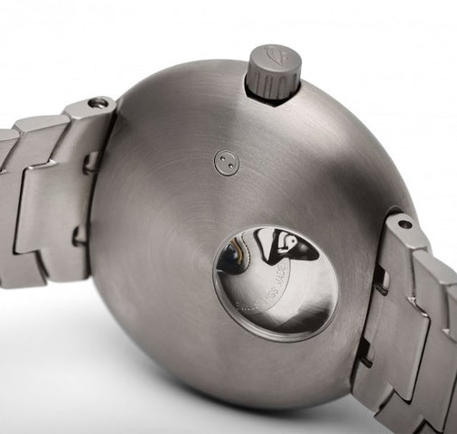 Ikepod Horopod HO20 Petra Watch