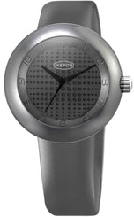 Ikepod Watch Megapod M301 Klara Grey