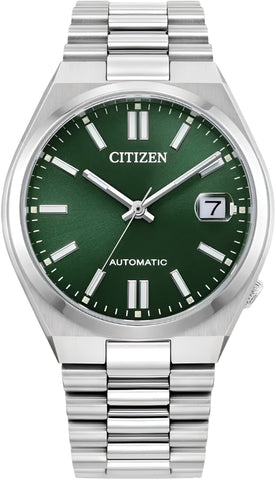 Citizen Tsuyosa Automatic NJ0200-50X