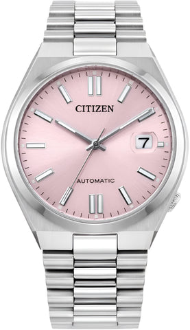 Citizen Tsuyosa Automatic NJ0200-50Z