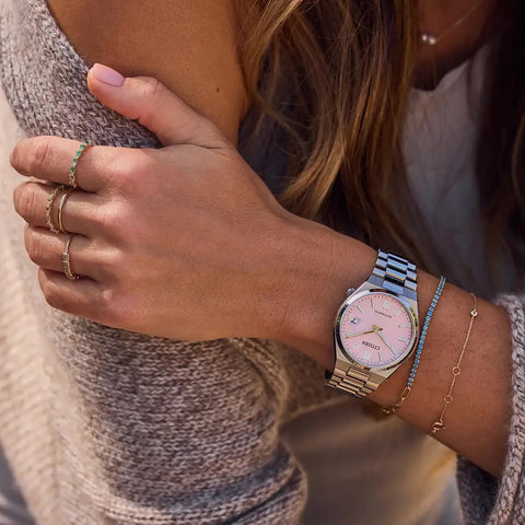 Citizen Tsuyosa Automatic NJ0200-50Z