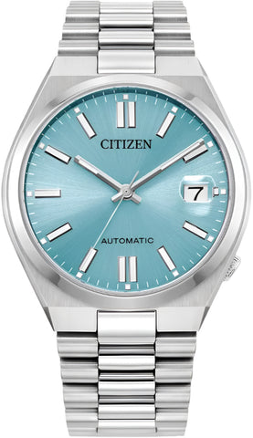 Citizen Tsuyosa Automatic NJ0200-50L