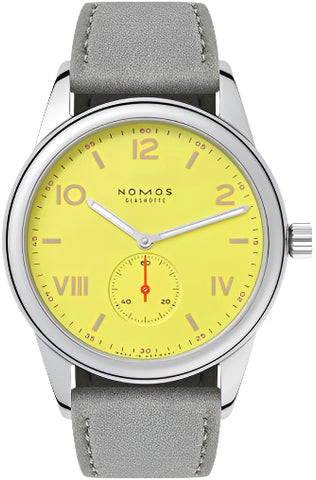 Nomos Club Campus 38 Starlight 721