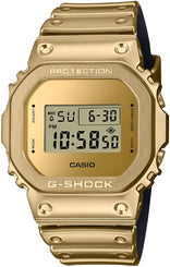 G-Shock Fine Metallic Series GM-5600YMG-9ER