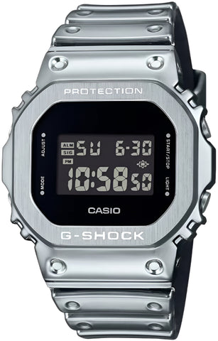 G-Shock Fine Metallic Series GM-5600YM-8ER