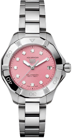 Tag Heuer Aquaracer Professional 200 Solargraph WBP1318.BA0005